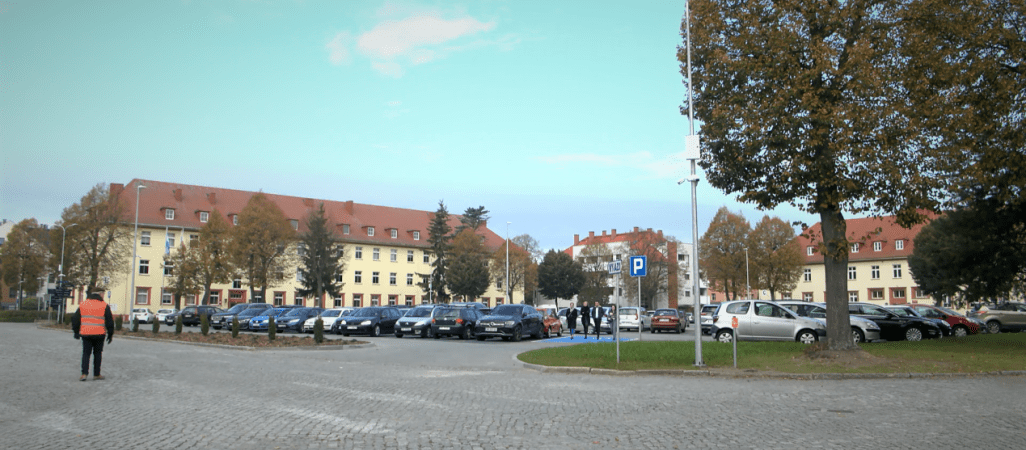 Akademia Nauk Stosowanych w Pile? 