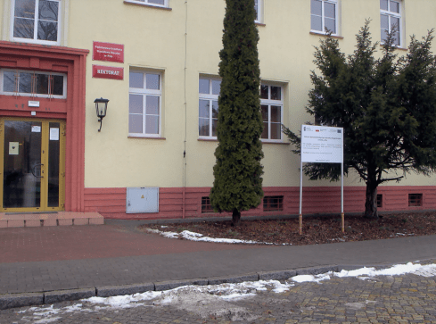 PUSS będzie Akademią Nauk Stosowanych - grafika