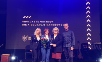 I LO w Pile laureatem konkursu Wielkopolska Szkoła Roku