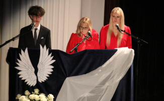 Jubileusz pilskiej "Dwójki"