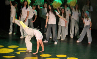 Jubileusz pilskiej "Dwójki"