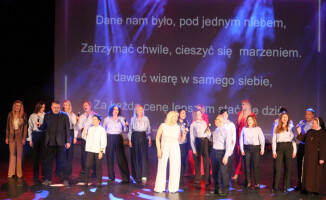 Jubileusz pilskiej "Dwójki"