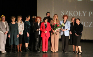 Jubileusz pilskiej "Dwójki"