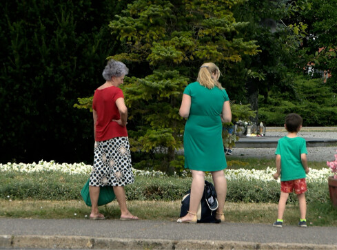 Rusza nabór wniosków w programie “Aktywni+” - grafika