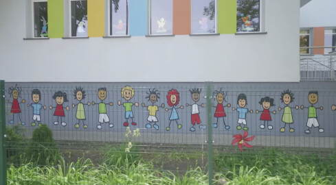 Dotacja dla aktywnych rodziców - grafika