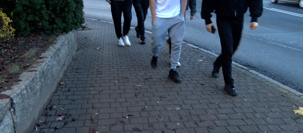 Dzieci nie mają problemu... z kupieniem alkoholu