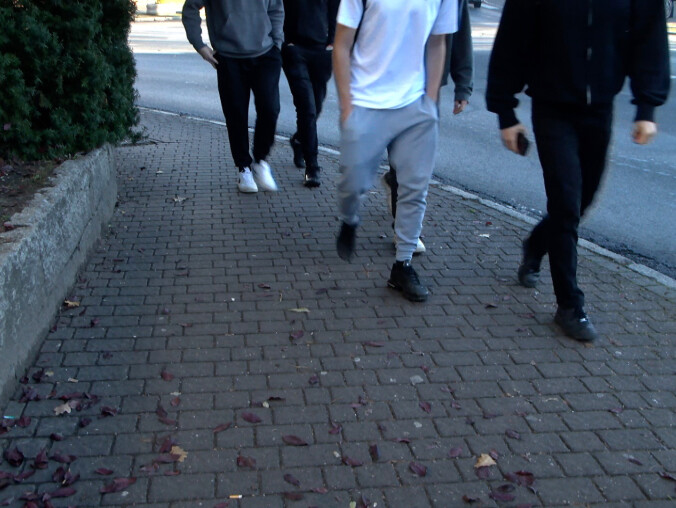 Coraz więcej depresji i prób samobójczych wśród dzieci i młodzie - grafika