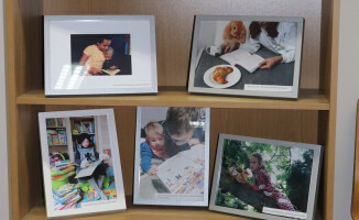 Podsumowanie konkursu „Stwórz własną książkę!” i „Tak czytam”