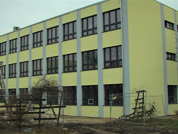 Powstaje ośrodek diagnostyki i terapii dzieci z alkoholowym zespołem - grafika