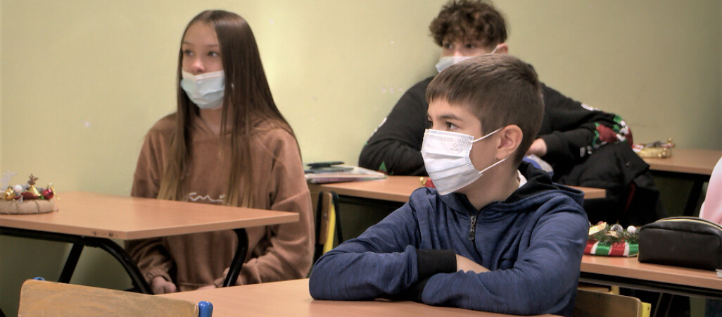 Pomoc rządowa dla dzieci z popegeerowskich rodzin 