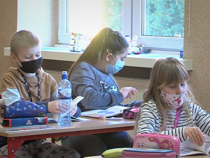 Ferie w mieście. Sporo atrakcji dla dzieci i młodzieży  - grafika