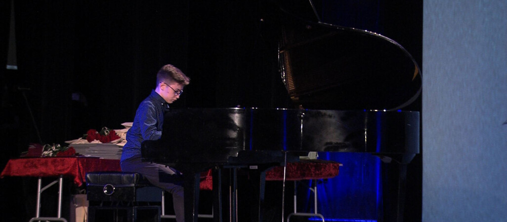 50 lat Zespołu Szkół Muzycznych w Pile - VIDEO