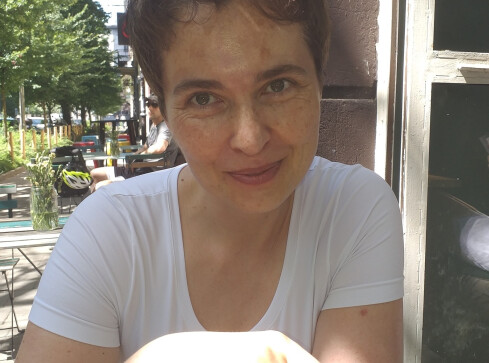 Bezpłatne warsztaty z pisania eseju - grafika