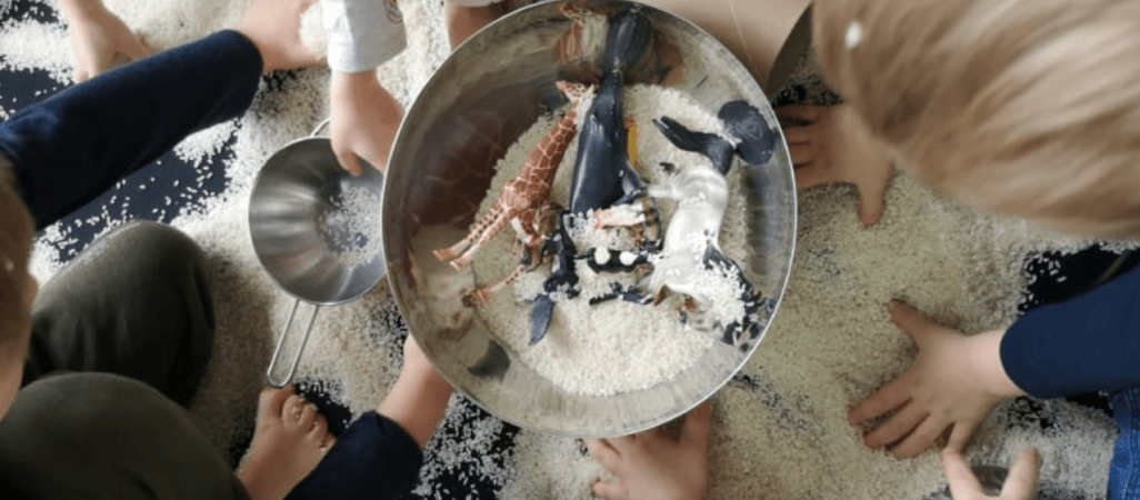 Lokalny Klub Rodzinny w Czarnkowie wychodzi na przeciw rodzicom 