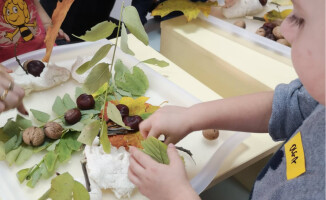 Lokalny Klub Rodzinny w Czarnkowie wychodzi na przeciw rodzicom