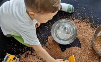 Lokalny Klub Rodzinny w Czarnkowie wychodzi na przeciw rodzicom 