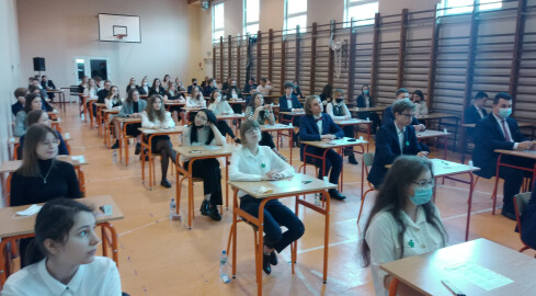 Matura 2023. Są wyniki. W jednej z pilskich szkół zdali wszyscy! - grafika