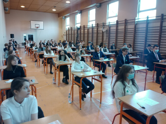 Matura 2023. Są wyniki. W jednej z pilskich szkół zdali wszyscy! - grafika