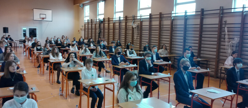 Dzisiaj wyniki matur
