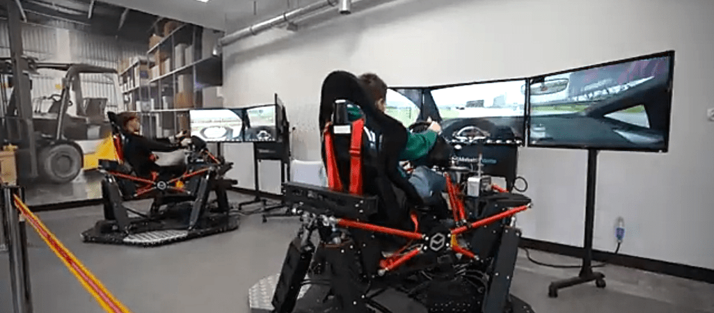 Centrum nauki bije rekordy popularności