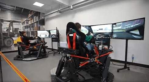 Centrum nauki bije rekordy popularności - grafika