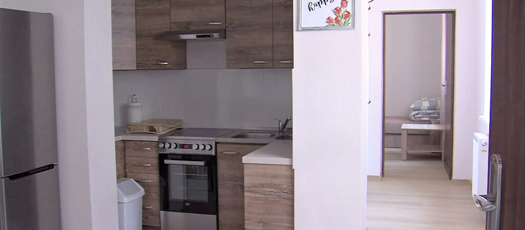 Dotacja na mieszkania chronione dla niepełnosprawnych