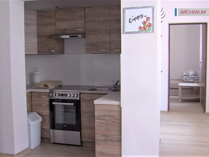 Dotacja na mieszkania chronione dla niepełnosprawnych  - grafika