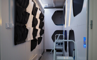 Pierwsza księżycowa misja w tym roku zakończona 