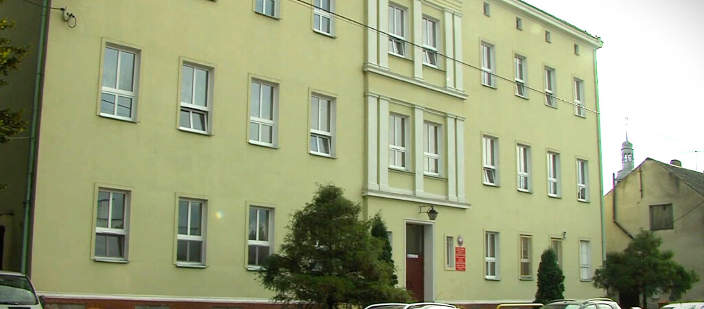 NIK zawiadamia prokuraturę w sprawie ośrodka w Łobżenicy
