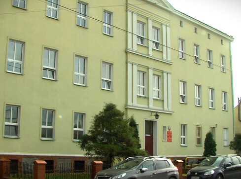 NIK zawiadamia prokuraturę w sprawie ośrodka w Łobżenicy - grafika