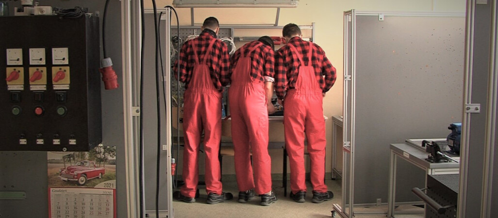 Milion złotych na wyposażenie sal dydaktycznych