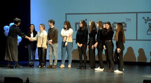 Pilska Akademia Umiejętności – nabór dla przedsiębiorców  - grafika