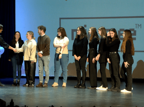 Pilska Akademia Umiejętności – nabór dla przedsiębiorców  - grafika