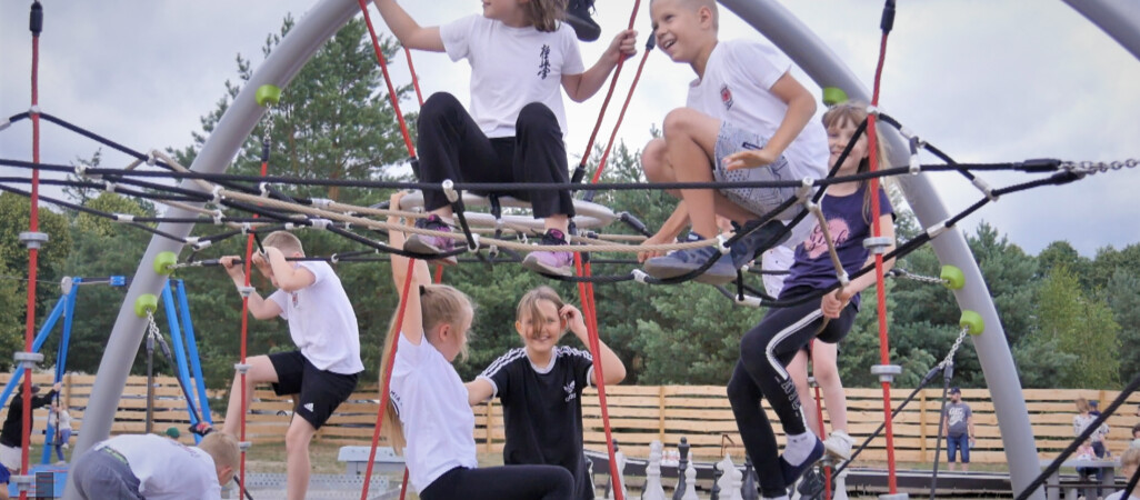 Budżet obywatelski w Czarnkowie. Są cztery projekty