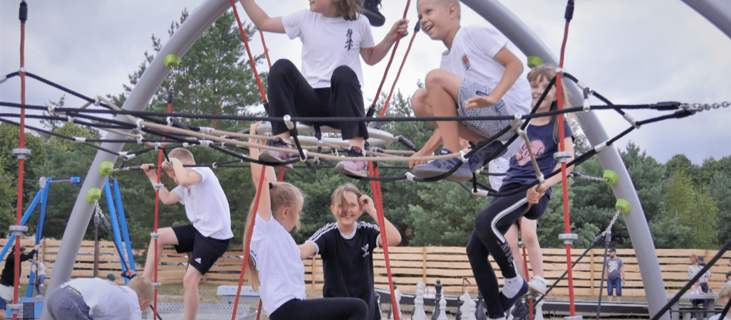 Budżet obywatelski w Czarnkowie. Są cztery projekty 