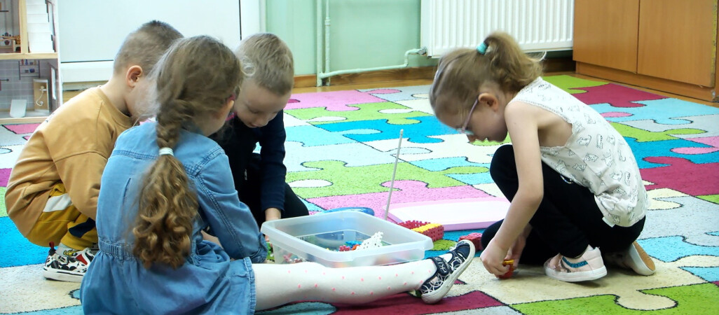 Wzrosły opłaty za pilskie przedszkola