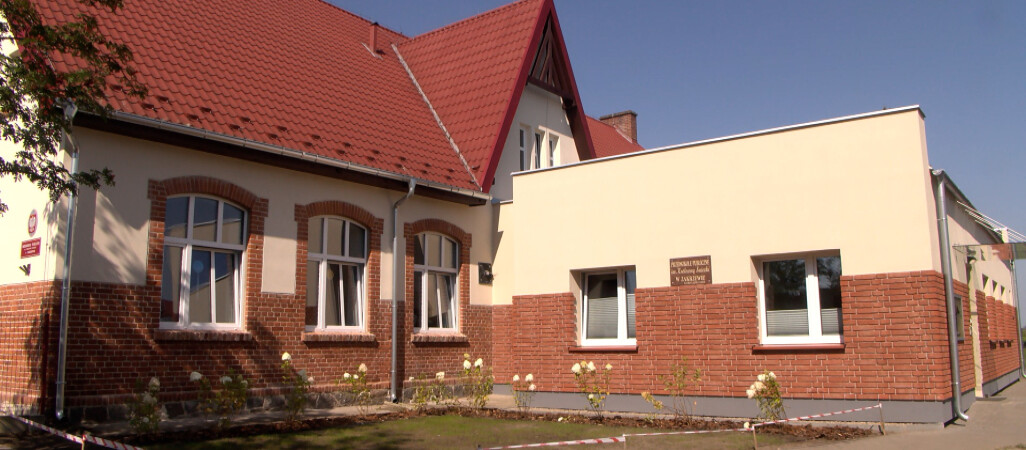 Przedszkole jak nowe