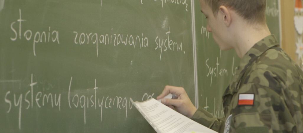 Rekordowa rekrutacja do szkół ponadpodstawowych