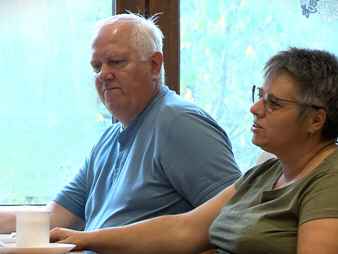 Prowadzą rodzinny dom dziecka. Jeden z nielicznych w powiecie  - grafika