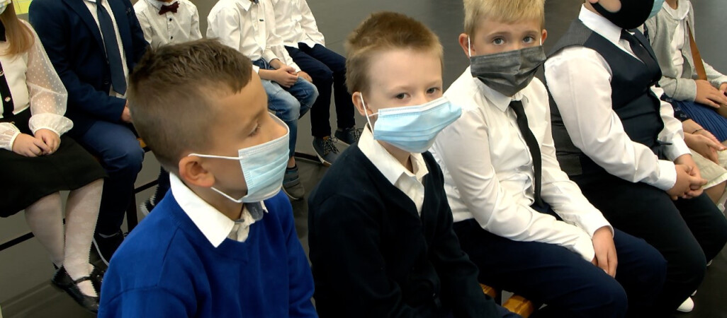Nowy rok szkolny w reżimie sanitarnym 