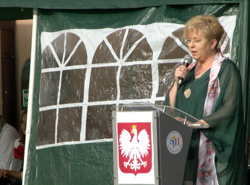 Uczniowie co prawda niechętnie, ale wrócili do szkolnych ław  - grafika