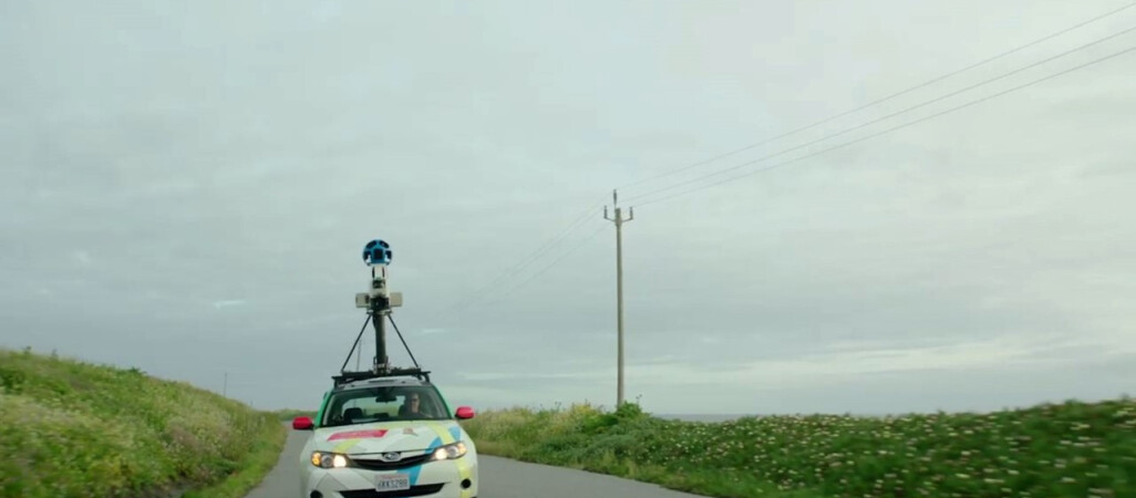 Samochody Google Street View oraz Apple Maps pojawiły się na naszych ulicach 