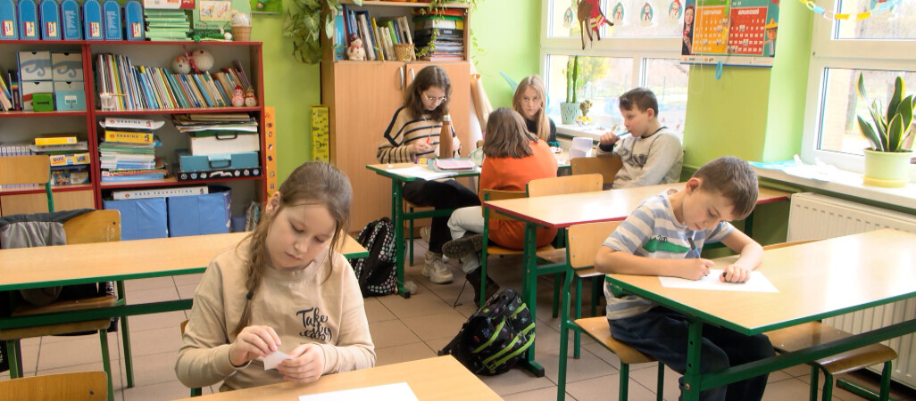 Szkoła w Brzeźnicy do likwidacji?