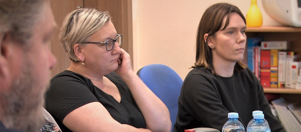 Rodzice walczą o szkołę. Chodzi do niej 44 uczniów