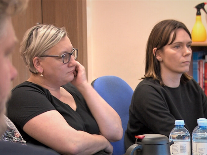 Rodzice walczą o szkołę. Chodzi do niej 44 uczniów  - grafika