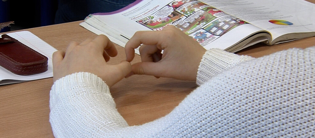 Rozmawiano o hejcie w szkole