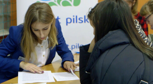 W sobotę targi edukacyjne szkół ponadpodstawowych! - grafika