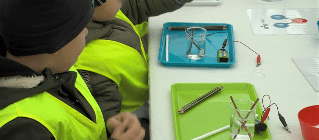 Rewolucja wodorowa w Pile 