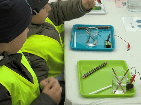 Miasteczko wodorowe znów stanie w Pile  - grafika