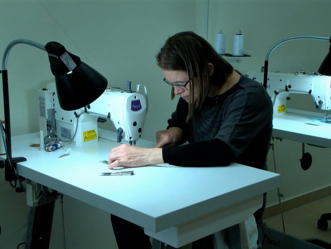 Warsztaty Terapii Zajęciowej do rozbudowy  - grafika